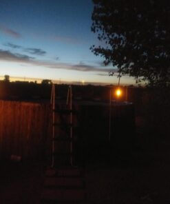 INTEX 28253EH Metal Frame Above Ground Swimming Pool Set: 18ft x 48in – Includes 1500 GPH Cartridge Filter Pump – Removable Ladder – Pool Cover – Ground Cloth with Cartridge Filter Pump Metal Frame Pool 27 61qgvc6n2iL