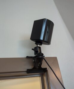 Hyperkin VR Clamp Mount for HTC Vive Pro/ HTC Vive/ Oculus Rift 16 61qiqjSpHrL