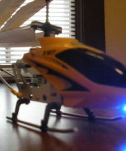 Tenergy Syma S107/S107G R/C Helicopter - Yellow 46 61qjVnHUWAL