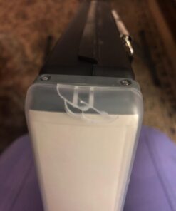 Officemate Ringbinder Clipboard Storage Box, Charcoal (83309), 13" x 10.8" x 2" 24 61qk78BYyYL