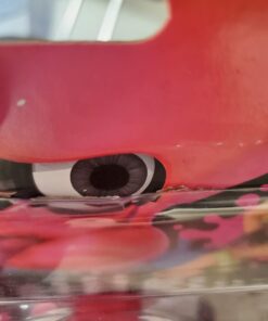 Nintendo Splatoon Series - Octoling Amiibo 3-pack - Switch Original Version 43 61qkBGeDyKL