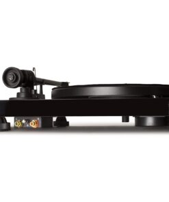 Pro-Ject Debut Carbon DC Turntable with Ortofon 2M Red Cartridge (Gloss White) 25 61qkDVMHsfL
