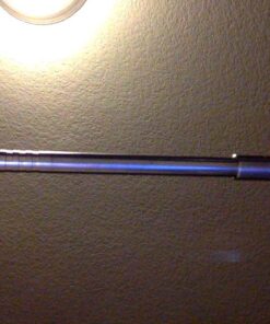 PicoPen Ti -Titanium Mini Ballpoint Pen with Magnetic Keychain Holder, Black Ink Medium Point Pocket Pen for Writing, Bullet Journaling, Taking Notes in Office, Business, and Everyday Carry 39 61qlCAXRk0L