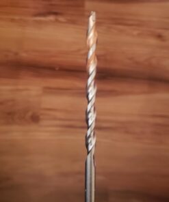 DEWALT Masonry Drill Bit Set, Percussion, Concrete & Block, 7-Piece (DW5207) 39 61qnR CUqIL