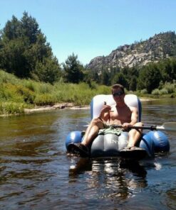INTEX Floating Recliner Inflatable Swimming Pool Lounge 20 61qoC3S9y L