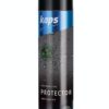 Kaps Protector - Impregnating Shoe Boot Spray Water Repellent For Leather and Fabric - Fluor Free No PFC 13.52 Fl Oz (Pack of 1)