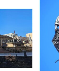 OM SYSTEM OLYMPUS M.Zuiko Digital 40-150mm F4.0-5.6 R Black For Micro Four Thirds System Camera, 3.75x Zoom Lens, Portable Design Standard Packaging 61 61qp2uDDlaL