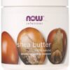 NOW Solutions Shea Butter, 7-Ounce 58 61qq6KPFxRL