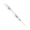 Uchida of America Marvy Uchida Reminisce Unique Smooth Gel Excel Pen, White 28 61qq9dmhMzL