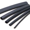 Ancor Marine Grade Electrical Heat Activated Adhesive Lined Shrink Tubing 1/2-Inch Diameter 48-Inches Long Black / 1-Pack 2 61qqW2VJL 1