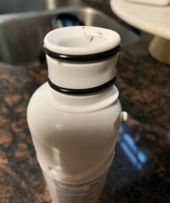 everydrop by Whirlpool Ice and Water Refrigerator Filter 2, EDR2RXD1, Single-Pack 26 61qqZpagpwL