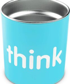 thinkbaby The Complete BPA Free Feeding Set, Light Blue 14 61qsB5WC5rL