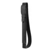 Fintie Pencil Holder with USB Adapter Pocket for Apple Pencil (USB-C) & Apple Pencil (1st / 2nd Generation), Premium Elastic Vegan Leather Sleeve Pouch Compatible with iPad Case, Black 2 61qsDh7bPTL