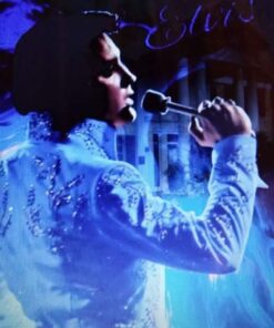 The Wonder of You: Elvis Presley with The Royal Philharmonic Orchestra The Wonder of You: Elvis Presley with the Royal Philharmonic Orchestra 9 61qsLsvZfnL 1