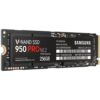 Samsung 950 PRO 256GB SSD (MZ-V5P256BW) V-NAND, M.2 NVM Express 9 61qsS8 DsyL
