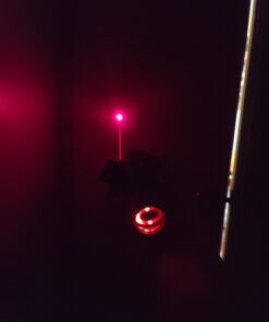CVLIFE 2.5-10x40e Red & Green Illuminated Scope with 20mm Mount Red Laser 56 61qsYB8wXvL 3
