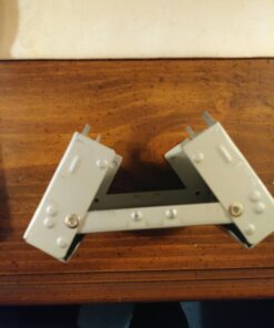 Esbit Ultralight Folding Pocket Stove with Six 14g Solid Fuel Tablets steel, Small - Original 63 61qsyYKSfL