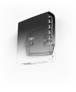 MikroTik hAP ac2 RBD52G-5HacD2HnD-TC Dual-Concurrent 2.4/5GHz Access Point, 802.11a/b/g/n/ac, 5 x Gigabit Ethernet ports 10 61qttQnlqNL