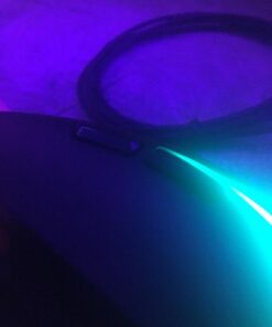 Logitech G203 Prodigy RGB Wired Gaming Mouse – Black 44 61qvCWyzsrL