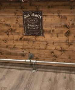JACKGOLD MS1916 Unique Jack Daniel's-Weathered Logo Tin Sign 12 x 16 Inches 29 61qvDj7GKeL