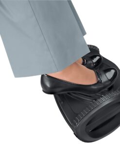 Fellowes Compact Foot Rocker (80240) 14 61qx0Sb7jRL