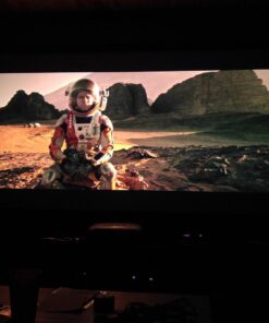 The Martian Blu-ray January 12, 2016 6 61qyEDLSXjL