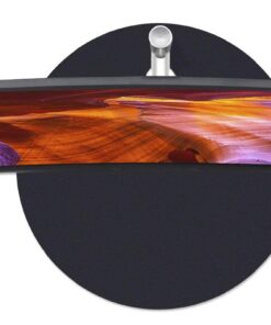 Sceptre Curved 24-inch Gaming Monitor 1080p R1500 98% sRGB HDMI x2 VGA Build-in Speakers, VESA Wall Mount Machine Black (C248W-1920RN Series) 34 61qze5wZOOL