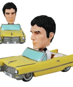 Funko Scarface Bobble Car 3 61r udGZJmL