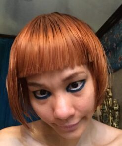 L'Oreal Paris Superior Preference Fade-Defying + Shine Permanent Hair Color, 7LA Lightest Auburn, Pack of 1, Hair Dye 1 Count (Pack of 1) 29 61r0QvZ4kHL