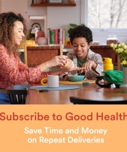 SmartyPants Kids Multivitamin Gummies: Omega 3 Fish Oil (EPA/DHA), Vitamin D3, C, Vitamin B12, B6, Vitamin A, K & Zinc for Immune Support, Gluten Free, Three Fruit Flavors, 90 Count (22 Day Supply) Kids Formula 120 Count (Pack of 1) 35 61r0X8492kL