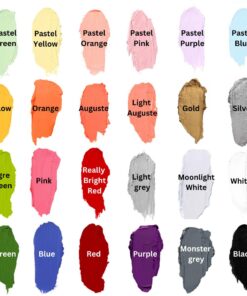 Mehron Makeup CreamBlend Stick | Face Paint, Body Paint, & Foundation Cream Makeup | Body Paint Stick .75 oz (21 g) (Green) Green 0.75 Ounce (Pack of 1) 34 61r0g9triNL