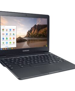 Samsung Chromebook 3 XE500C13-K01US 2 GB RAM 16GB SSD 11.6 Inch Laptop, Black 13 61r1KU3PlkL