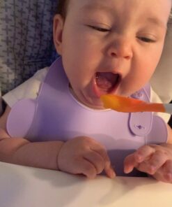 Munchkin® Soft Tip™ Infant Spoons, 6 Pack 6 Count 55 61r295oZSL