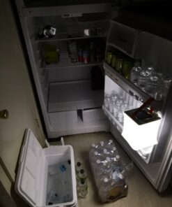 LuminAID PackLite Max 2-in-1 Camping Lantern and Phone Charger | For Backpacking, Emergency Kits and Travel | As Seen on Shark Tank Max White 150 Lumens 35 61r2PPBV1SL