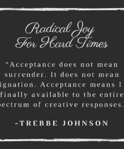 Radical Joy for Hard Times: Finding Meaning and Making Beauty in Earth's Broken Places 3 61r2yAjGKTL