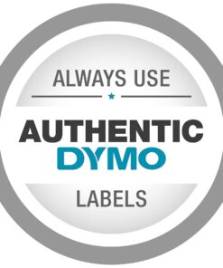 Dymo Labelwriter Multipurpose Labels 1 X 2 1/8 White 500 Labels/Roll Dym30336 15 61r3035wTKS