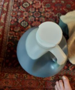 Simple Green Industrial SMP11001 Clean Building All-Purpose Cleaner Concentrate, 1gal Bottle 1 11 61r3xlvniSL