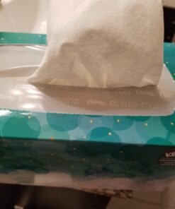 Kleenex Hand Towels (11268), Ultra Soft and Absorbent, Pop-Up Box, 18 Boxes / Case, 70 Paper Hand Towels / Box, 1,260 Sheets / Case 1260 Count (Pack of 1) White 45 61r6J6ANNCL