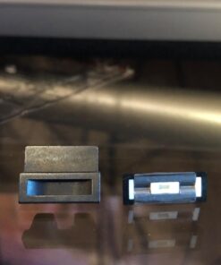 NcSTAR VTUPRS Universal Pistol Rear Sight Tool, Blue, One Size 49 61r6f03cP4L