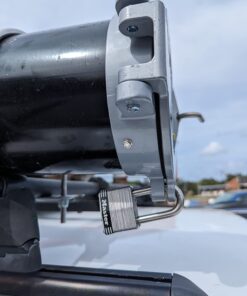 Reese Carry Power 7054900 TransRack Conduit Carrier 31 61r6qy9iazL