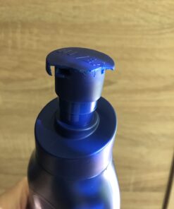 NIVEA Essentially Enriched Body Lotion,Dry to Very Dry Skin, 16.9 Fl Oz, Package may vary 16.9 Fl Oz (Pack of 1) 51 61r9R0MYw3L