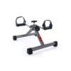Stamina InStride Cycle XL - Folding Cycle Pedal Exerciser - Fitness Bike with Smart Workout App for Seated Exercise - Foldable Exercise Bike for Home Workout 53 61rAEEcJ43L