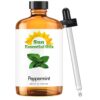 Sun Essential Oils 8oz - Peppermint Essential Oil - 8 Fluid Ounces 8 Fl Oz (Pack of 1) 35 61rAwcpNZiL