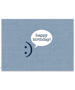 Canopy Street Snappy Birthday Cards / 36 Note Cards And Envelopes / 6 Colorful Birthday Designs / 4 5/8" x 6 1/4" Birthday Greeting Cards With Blank Inside 24 61rBBUj6veL