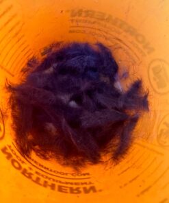 DakPets Pet Deshedding Tool | Professional Cat and Dog Brush for Shedding | Fur Deshedding Brush and Pet Hair Remover for Cats and Dogs | Stainless Steel Cat and Dog Shedding Brush for Pet Grooming Hot Pink 56 61rBEG9FD4L