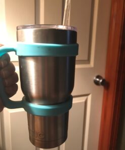 RTIC 30 oz Tumbler, Black 13 61rBHF1ap3L