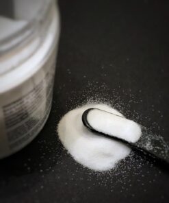 NeedCrystals Microdermabrasion Crystals 8 oz. / 227g. DIY Face Scrub. Natural Facial Exfoliator for Dull or Dry Skin Improves Scars, Blackheads, Pore Size, Wrinkles, Blemishes & Skin Texture 8 Ounce (Pack of 1) 8 oz Microdermabrasion Crystals 52 61rBWabBMuL 1