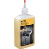 Fellowes Powershred Performance Shredder Oil, 12 oz. Extended Nozzle Bottle (35250) 12 Fl Oz (Pack of 1) 12 61rCUNRKRJL