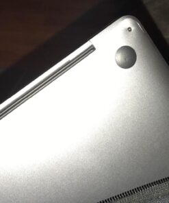 tomtoc 360° Protective Laptop Sleeve for 15-inch New MacBook Air M2 A2941 2023, 15 Inch Microsoft Surface Laptop 5/4/3, Dell XPS 15 Plus, 15'' MacBook Pro A1990 A1707, Water-Resistant Case Bag, Black 15-inch for New MacBook Air 77 61rCqEQ5HSL