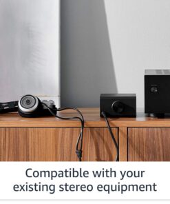 Echo Link - Stream hi-fi music to your stereo system Echo link 26 61rDJhQq1DL